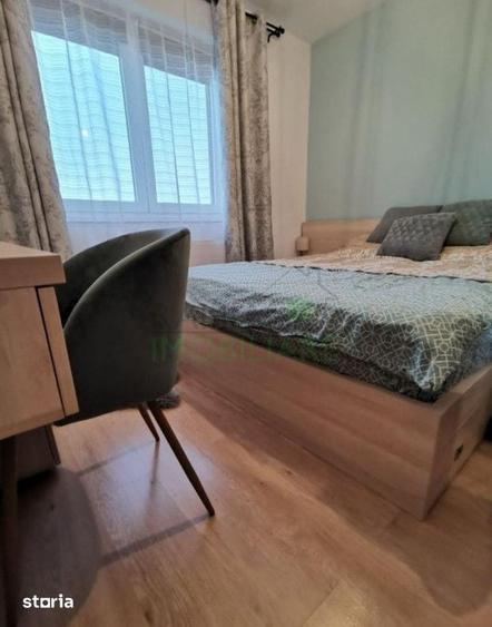 Apartament decomandat 2 camere in Grand Residence cu loc de parcare - 6