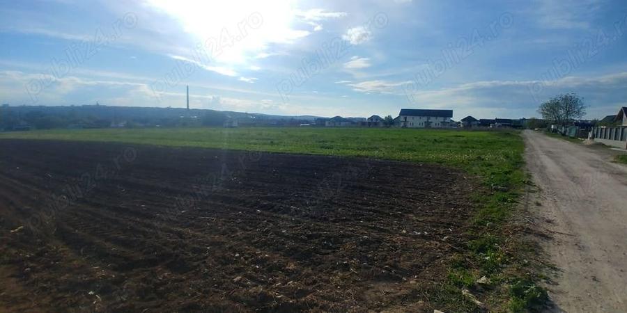 Teren în Burdujeni