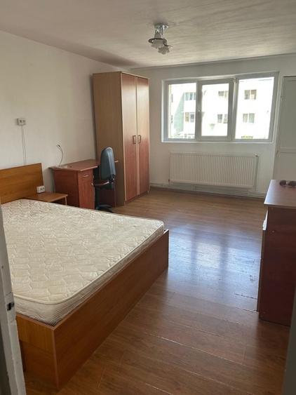 Garsonieră decomandată în Găvana