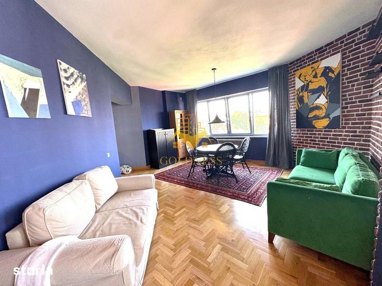 3 camere, Semicentral, 117mp, The Office, Bosch, Ntt Data, Paris - 1