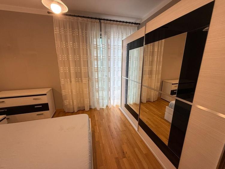 Apartament cu 2 camere decomandat în Mihai Bravu