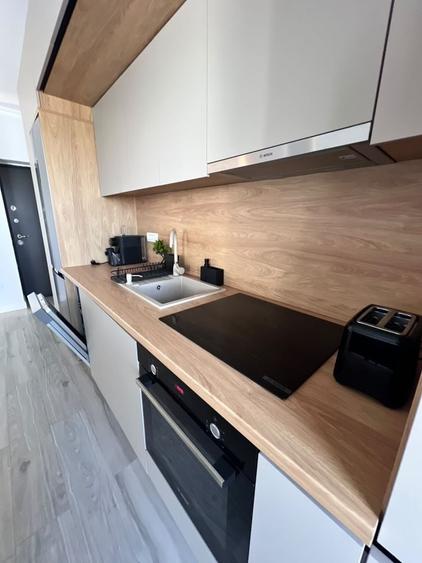Apartament cu 2 camere decomandat în Giroc