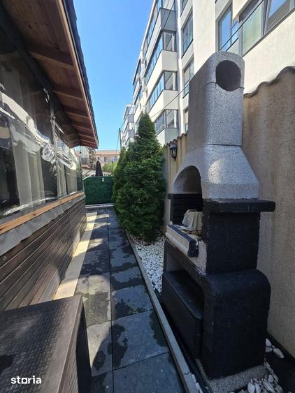 Apartament cu 2 camere decomandat în Dobroești