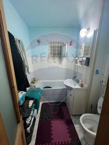 Apartament cu 2 camere decomandat, mobilat în Brăilei