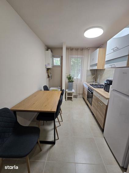 Apartament cu 2 camere în Romanilor