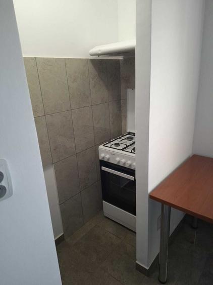 Apartament cu 2 camere semidecomandat în Nord