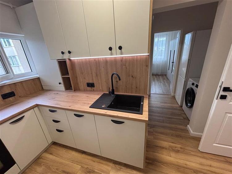 Apartament cu doua camere de inchiriat in Tudor - 6
