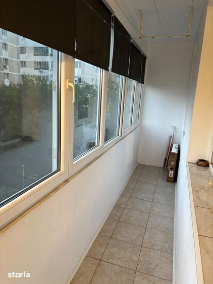 Apartament cu 2 camere decomandat în Drumul Taberei