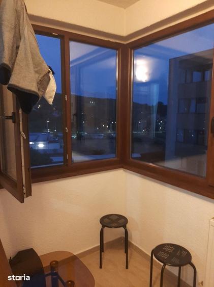 Apartament 2 camere pentru chirie in bloc nou, cartier linistit Bucium - 5