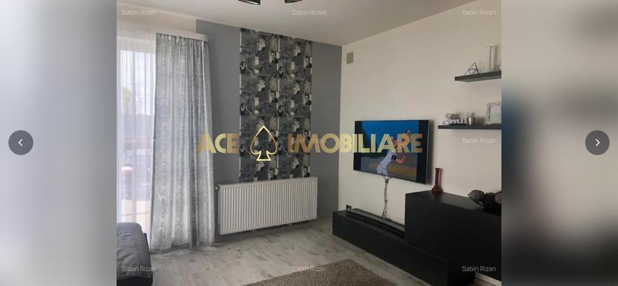 Apartament cu 2 camere decomandat, mobilat în Militari