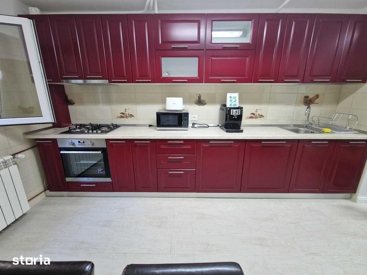 Apartament 2 camere in zona Dristor 9 minute de metrou renovat - 6