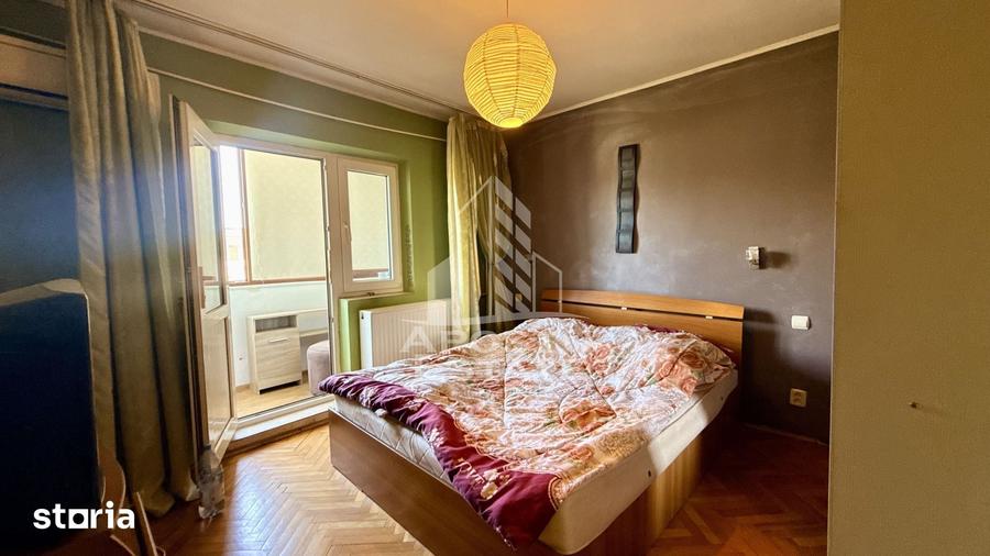 Apartament cu 3 camere de vanzare, Zona Bucovinei, Timisoara, Timis - 6