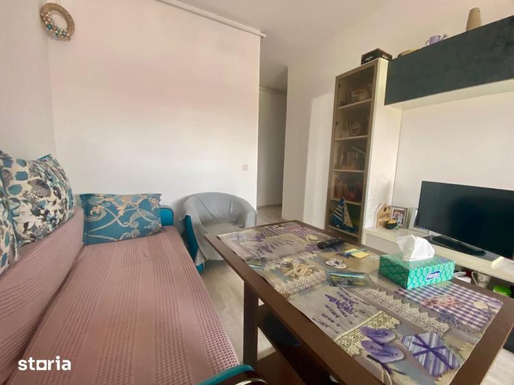 Apartament tip studio Militari Residence, Chiajna 41 mp 60.000E - 9