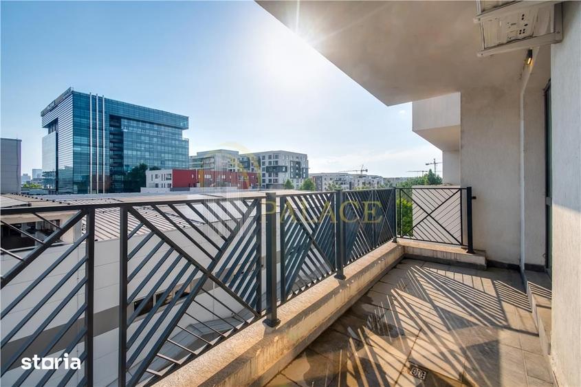 Apartament 2 camere premium, 54 mp utili zona OMW | 150.000 | F - 9