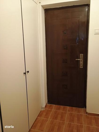 Garsonieră în Viperești