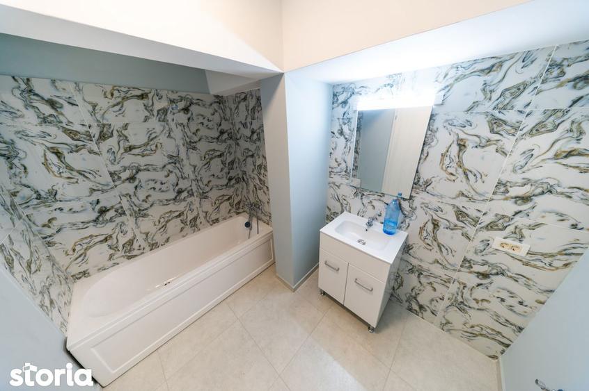 Regal Home, de vanzare apartament 2 camere, finisat premium, 60 mp! - 5