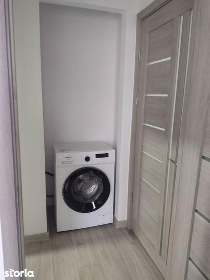 Apartament cu 2 camere zona Gara - 15