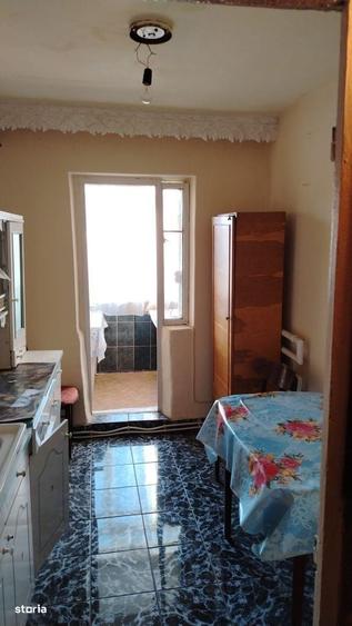Apartament cu 2 camere în Nord