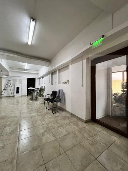 Spațiu comercial, de 259.79998779297 mp, în Simion Bărnuțiu