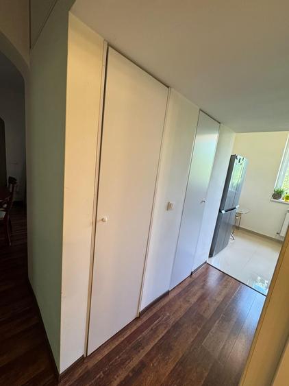 Apartament cu 2 camere decomandat în Vatra Luminoasă