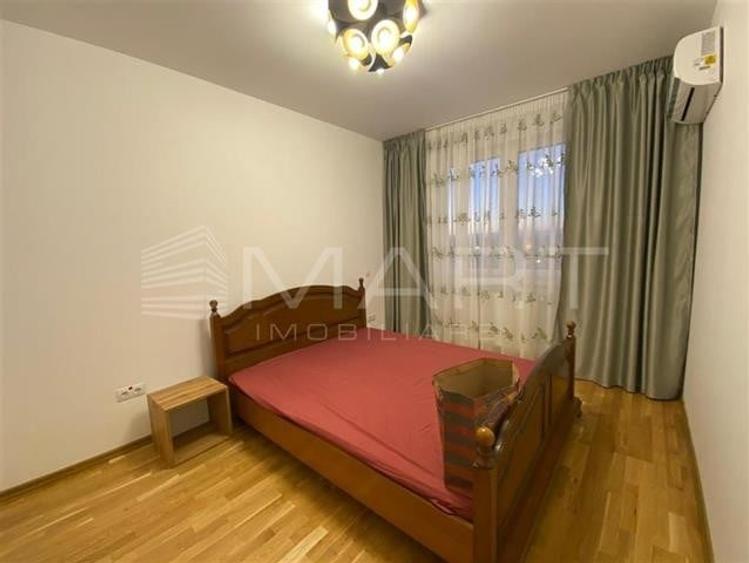Apartament cu 4 camere în Mihai Viteazul
