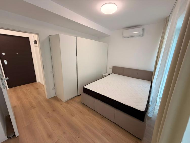 Apartament cu 2 camere în Alba Iulia