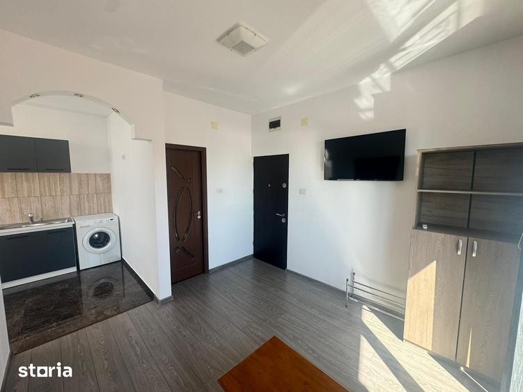 Apartament cu 2 camere în Micălaca