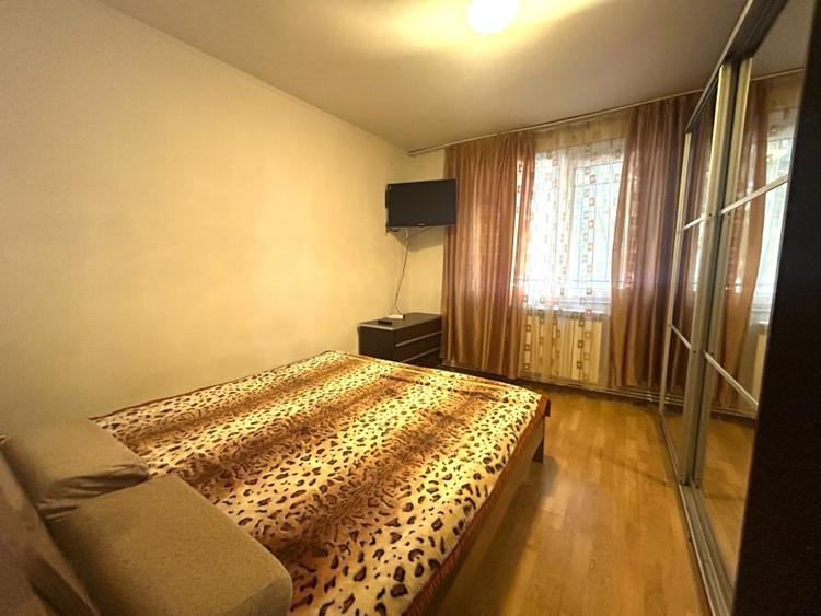 Apartament cu 2 camere, mobilat în Tomis III