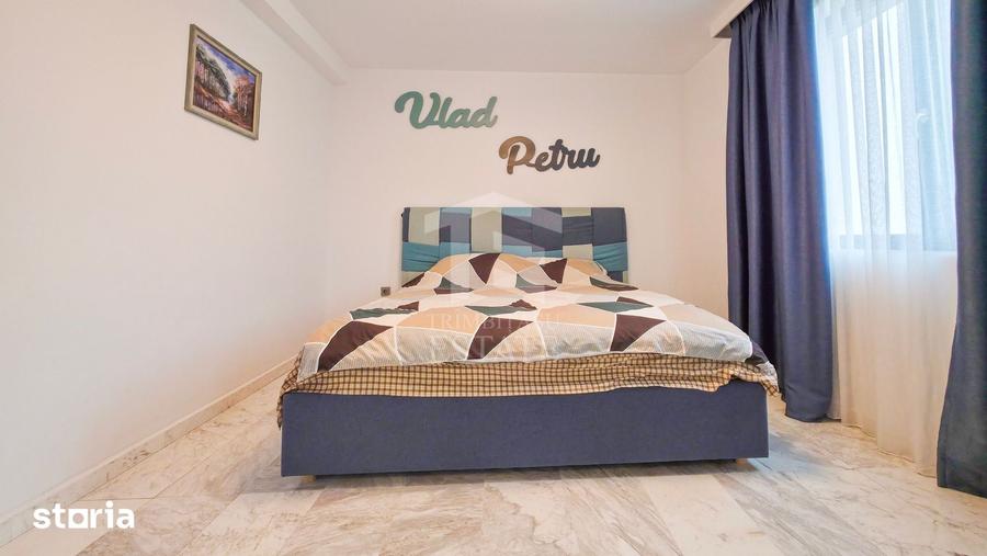 Casă cu 7 camere cu Teren 575 Mp în Dragomirești-Vale