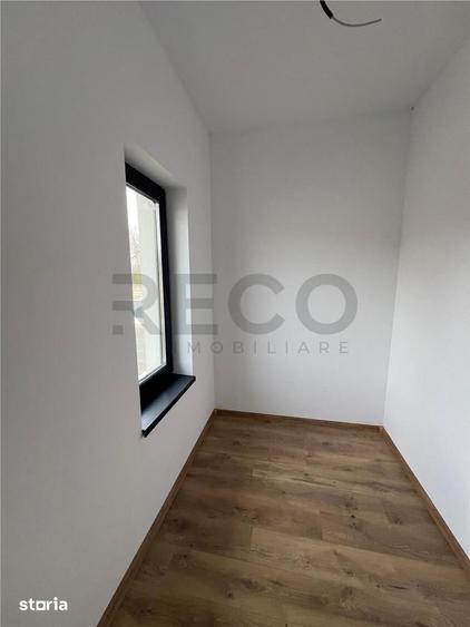 RECO Casa individuala 4 camere, zona Salabagiu de Munte, teren 616 mp - 2