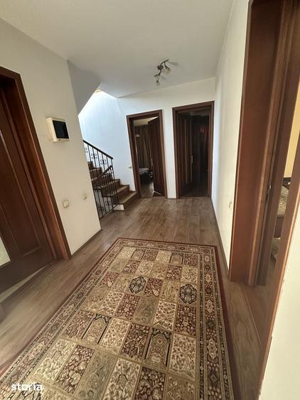 Casa curte zona Giurgiului-Sura Mare - 6