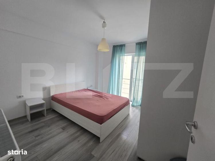 Apartament 3 camere | Bloc nou 2021 | 66 mp | Micro 3 | Luminos | Etaj - 6