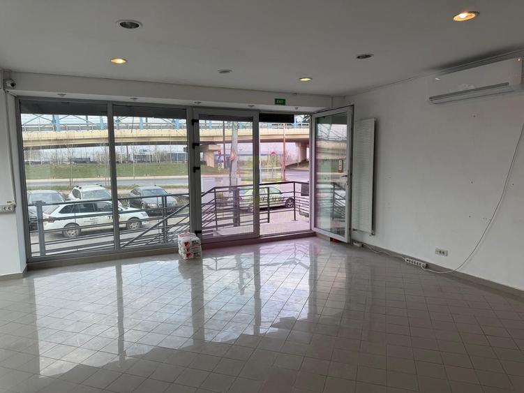 Proprietate specială, de 800 mp, în Theodor Pallady