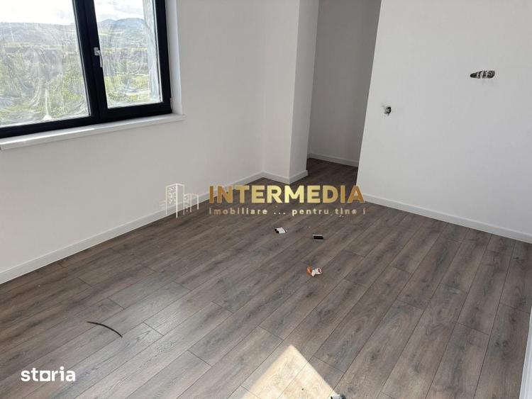 Apartament 2 camere | finisat | 55,5 mp. | Bloc NOU | Lift | Cetate I - 10