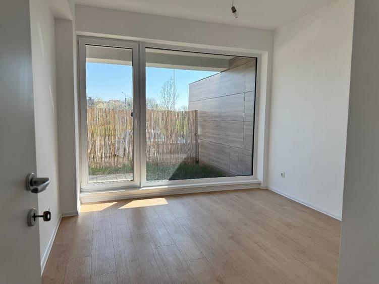 Apartament 2 camere cu Gradina in Sectorul 1 Zona Mall Colosseum - 5
