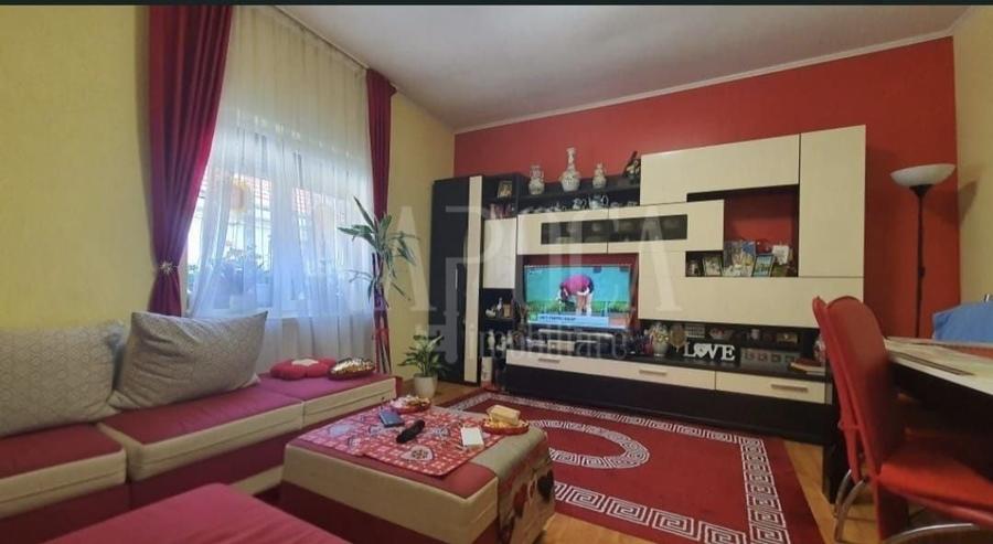 Casă cu 3 camere în Ultracentral
