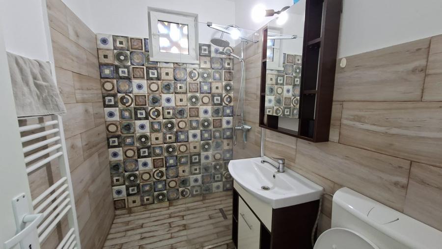 Apartament cu 2 camere circular în 7 Noiembrie