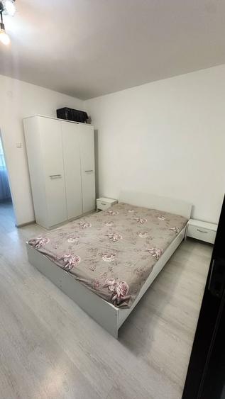 Garsonieră decomandată în Lăpuș Argeș