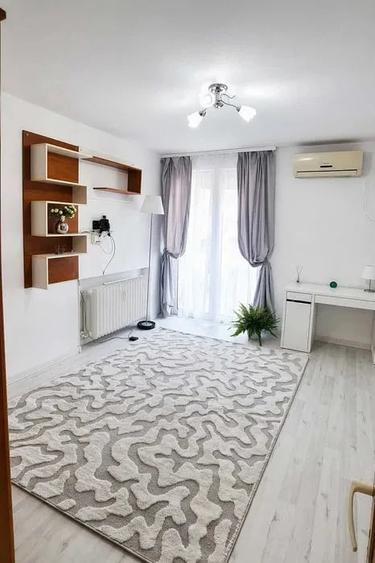 Garsonieră semidecomandată în Iancului