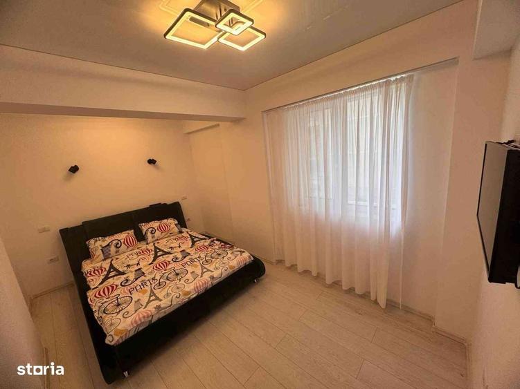 Apartament cu 2 camere în Nord