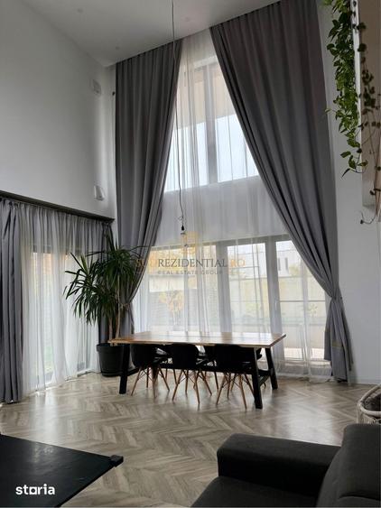 Vila individuala P+1, teren 700 mp, 5 camere, Magurele, Ilfov - 18