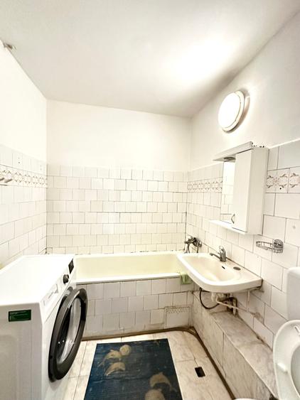 Apartament cu 2 camere decomandat în Olimpia-Stadion