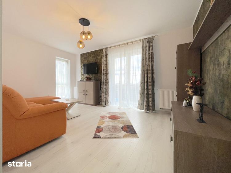 Apartament Decomandat In Avantgarden Faza IV - 15