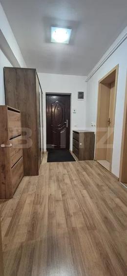 Apartament cu 2 camere decomandat, mobilat în Florești