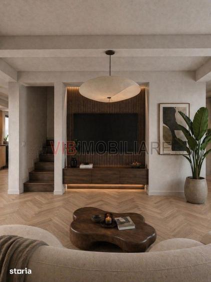Casă cu 5 camere cu Teren 300 Mp în Ghiroda