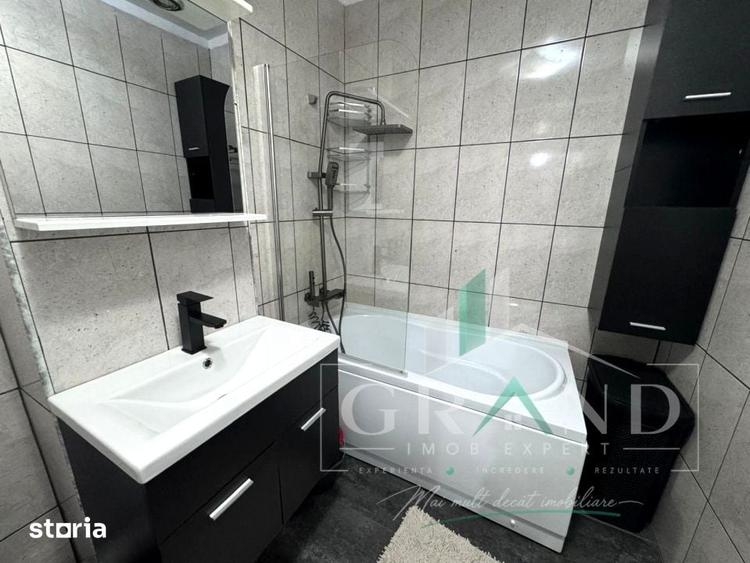 APARTAMENT 3 CAMERE | 54 MP | 2 DORMITOARE | BLOC NOU | VIVORAZOAR - 19