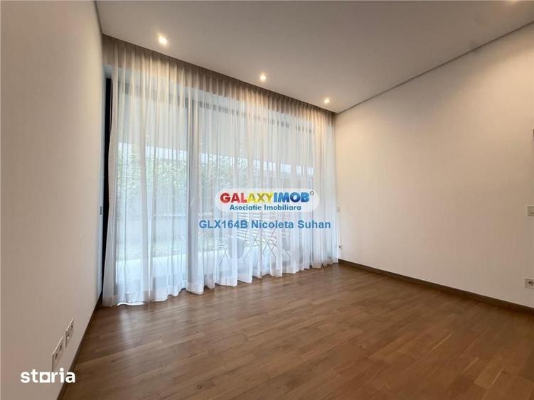 APARTAMNET 4 CAMERE PRIMAVERII GRADINA PRIVATA 80 MP - 8
