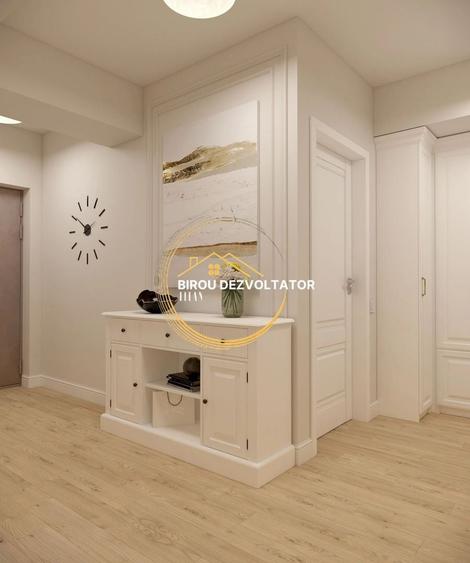 Ansamblu modern Pallady zona verde Parcare bonus titan metrou Promo - 5
