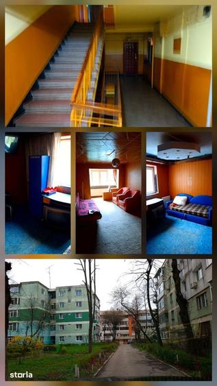 2 camere NORD , mobilat / utilat / PARCARE , finisaje moderne! - 1