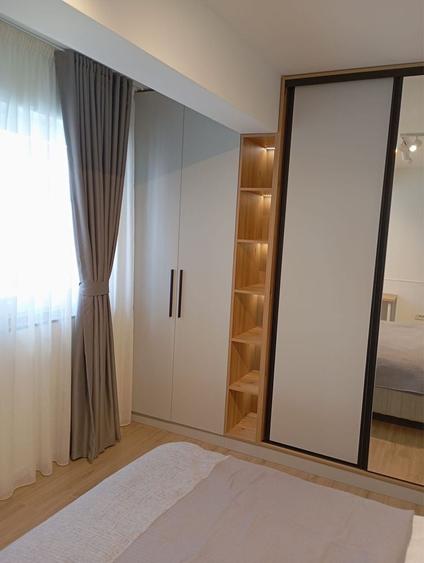 Apartament cu 2 camere decomandat în Iosia